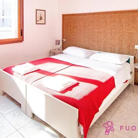 Lejlighed Dalla Bosh 3