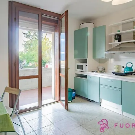 Fuoriporta Affitti Brevi - Dalla Bosh 3