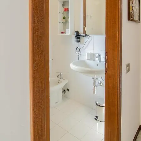 Dalla Bosh 3 * Parma