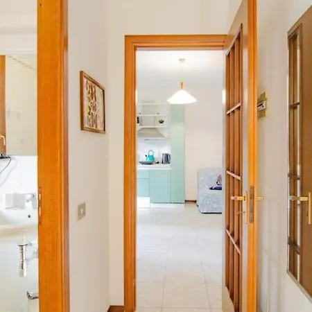 Apartment Dalla Bosh 3 Parma