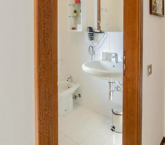 Fuoriporta Affitti Brevi - Dalla Bosh 3 * Parma