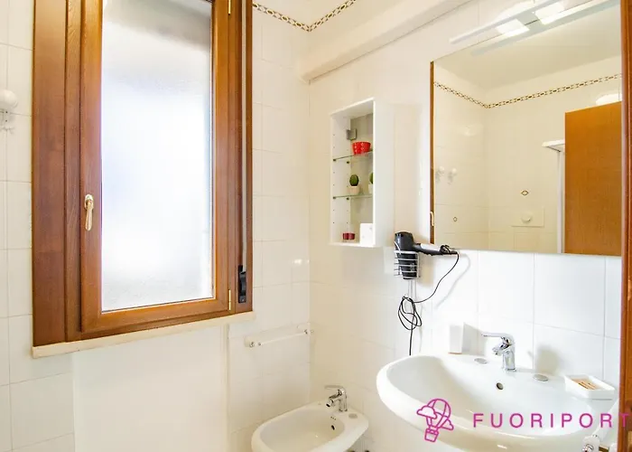 Fuoriporta Affitti Brevi - Dalla Bosh 3