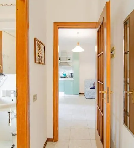 Apartamento Fuoriporta Affitti Brevi - Dalla Bosh 3 Parma